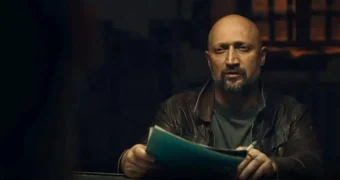 В машине актера Гоши Куценко обнаружили тело женщины - СМИ