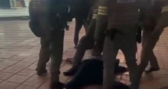 В Казахстане задержаны представители криминального мира, которые занимались “покровительством“