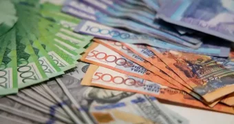 Казахстанцев стали обманывать при обмене валюты