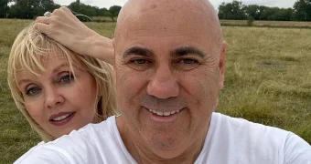 Валерия рассказала, за что никогда не простит Пригожина