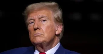 Трамп озвучил главную идею — «Закон и порядок». Токаев говорил об этом казахстанцам еще в прошлом году