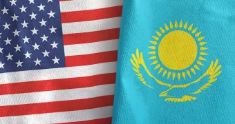 США арендуют землю у Казахстана на 49 лет