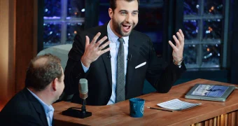 Раскрыт гонорар Ивана Урганта