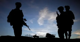 Грозит ли Казахстану вооруженный конфликт - в Минобороны ответили на доклад ВЭФ