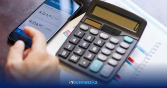 Минфин планирует изменить условия для блокировки счетов казахстанцев