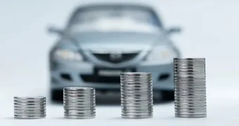 Вниманию автовладельцев: в течение года по Европротоколу выплачено 2,3 млрд тенге