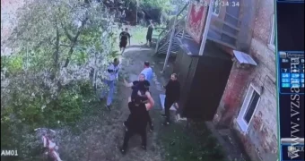 «Казахи против табора»: суд в России вынес приговор по делу о массовой драке