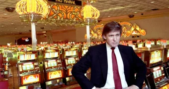 Харатьян вспомнил, как Гайдай отказался снимать в своём фильме Дональда Трампа: «Кто это такой?»