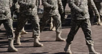 Военные резервисты появятся в Казахстане. В Минобороны назвали условия