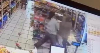 Жестокое убийство продавщицы в Сарани: задержан подозреваемый