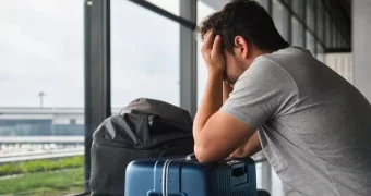 Костанаец заплатил 2,2 млн тенге за путешествие, но остался без отдыха