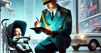 «Теперь мы точно Штрафстан – если тенденция продолжится, штраф будет платить каждый младенец»