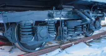 Казахстанца сбил поезд: следствие не нашло виновных