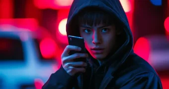 До 5 лет за шутку: в МВД напомнили о последствиях “телефонного терроризма“