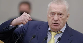 "Плохого сделал России больше, чем какой-либо президент": Жириновский предсказал незавидную участь Трампа