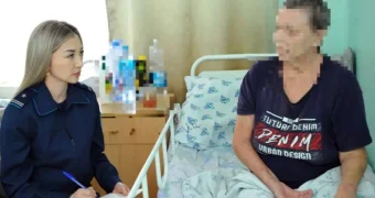 Казахстанка 40 лет прожила с паспортом страны, которой нет