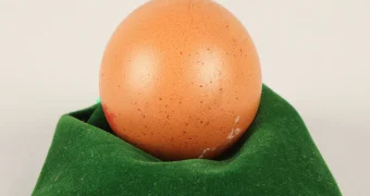 Названа опасность введения сырых яиц внутривенно