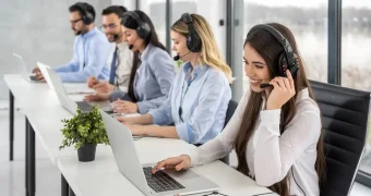 Россиянин организовал в Алматы кол-центр по интернет-мошенничеству