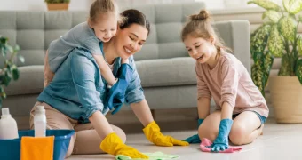 Средние дети в семье вырастают более успешными - исследование