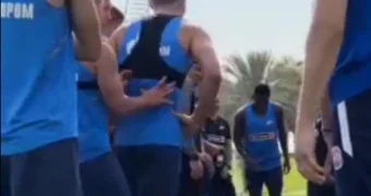 «Короля Америки» пнул воспитанник актауского «Каспия»