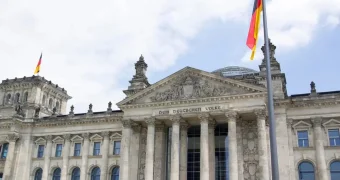 ЧС могут объявить в Германии