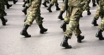 Уклонистов от участия в воинских сборах ждет штраф в РК