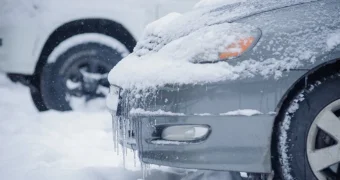 В минэкологии РК открещиваются от штрафов за прогрев авто