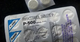 Парацетамол из Израиля убивает казахстанцев: правда или фейк