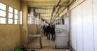 Русский военкор раскрыл страшную тайну сирийских тюрем: «Меня не били, но делали все, чтобы сошел с ума или умер»