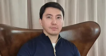 Экс-депутат Кайрат Кудайберген осужден за январские события