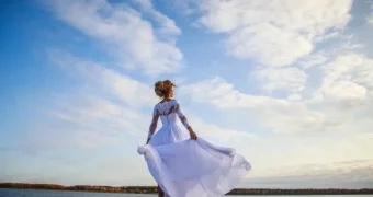 Седокова вызвала волну возмущения на 40-й день после смерти Яниса Тиммы