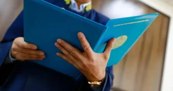 В Казахстане раскрыта схема отмывания денег: супруги лишились свободы и имущества на 309 млн тенге