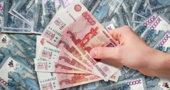 Казахстанцы перестали покупать российские рубли – анализ валютного рынка