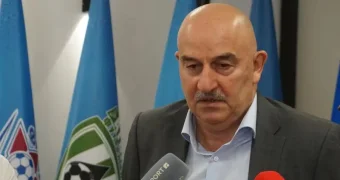 “Передал информацию своему юристу“: Черчесов высказался об уходе из сборной Казахстана