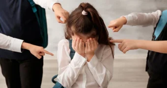 Буллинг в школе Актау: родители не смогли прийти к обоюдному соглашению