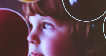 Начало новой эры: демографы заявили, что в 2025 году на Земле появилось поколение «бета»