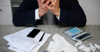 Наследуется ли банкротство в Казахстане