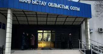 Смерть Алины Сериковой в Актау: суд сделал заявление