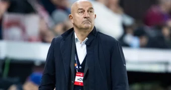 Футболист: зачем Черчесов сунулся в дурацкий Казахстан? Казахам на конях бы скакать