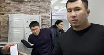 Адвокат подсудимого подал заявление на брата погибшей в Актау спортсменки