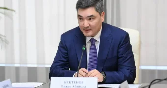 В Казахстане необходимо повысить ставку НДС - премьер Бектенов