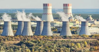 Вторая АЭС в Казахстане может быть построена в Мангистау – эксперт