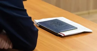 Раскрыта сумма похищенных миллионов при возведении обороны в Курской области