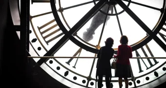 Часы Судного дня приблизились к "ядерной полуночи" на рекордное расстояние