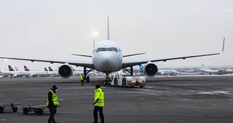 От 6 тысяч тенге: казахстанская авиакомпания объявила распродажу билетов