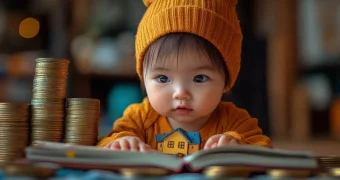 Накопительная программа “Келешек“ для детей: кто получит стартовый капитал, а кто нет