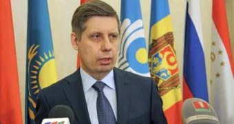 Азербайджан выразил России недовольство новостями о крушении самолета в Актау