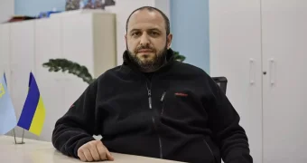 В Украине завели уголовное дело против министра обороны