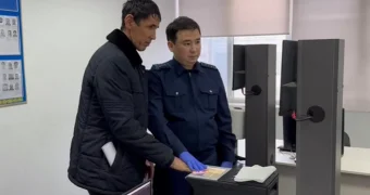 Повальный контроль за иностранцами ведут в Актау