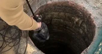 Находки кладоискателя в Мангистау: видео набрало более миллиона просмотров